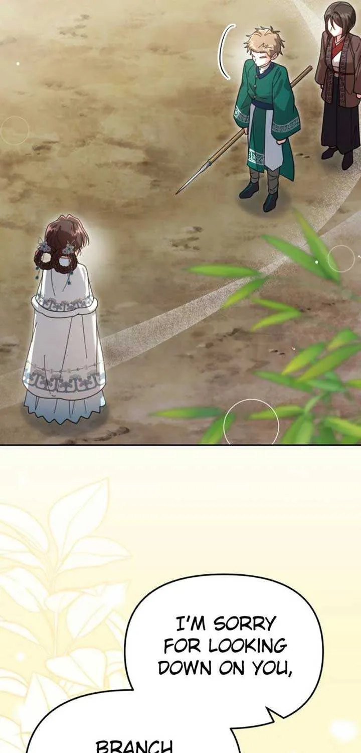 Time Limited Elixir of the Fallen Sega Chapter 63 page 34 - 