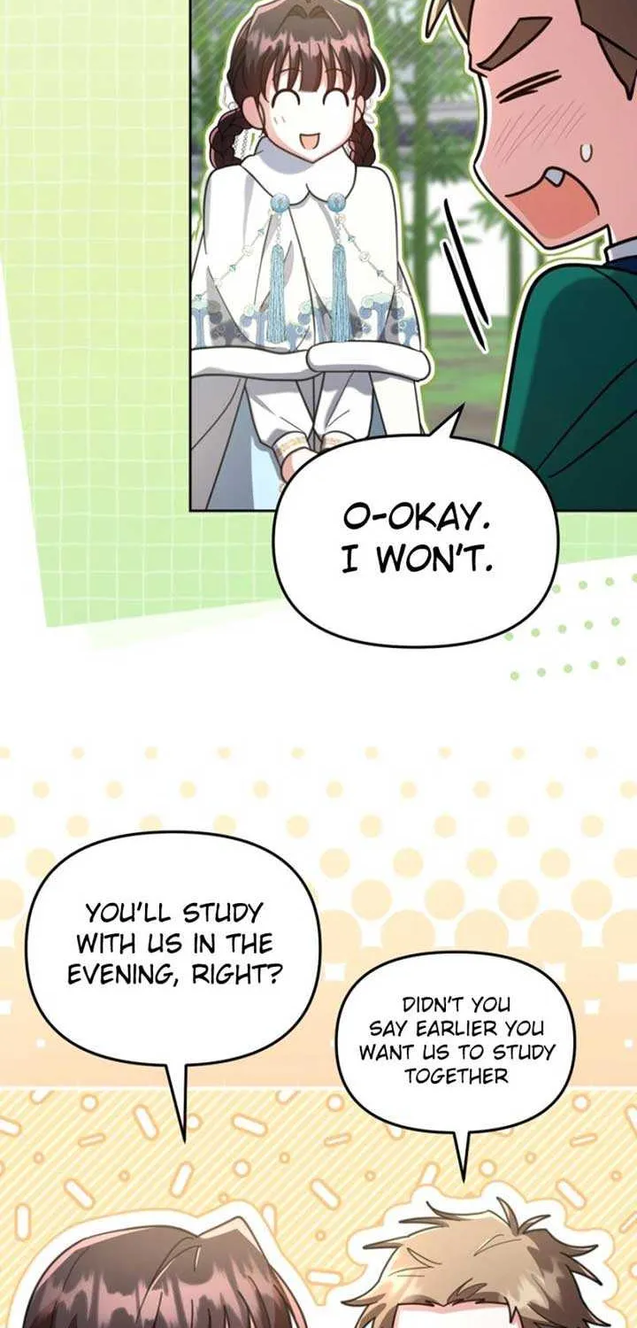 Time Limited Elixir of the Fallen Sega Chapter 63 page 37 - 