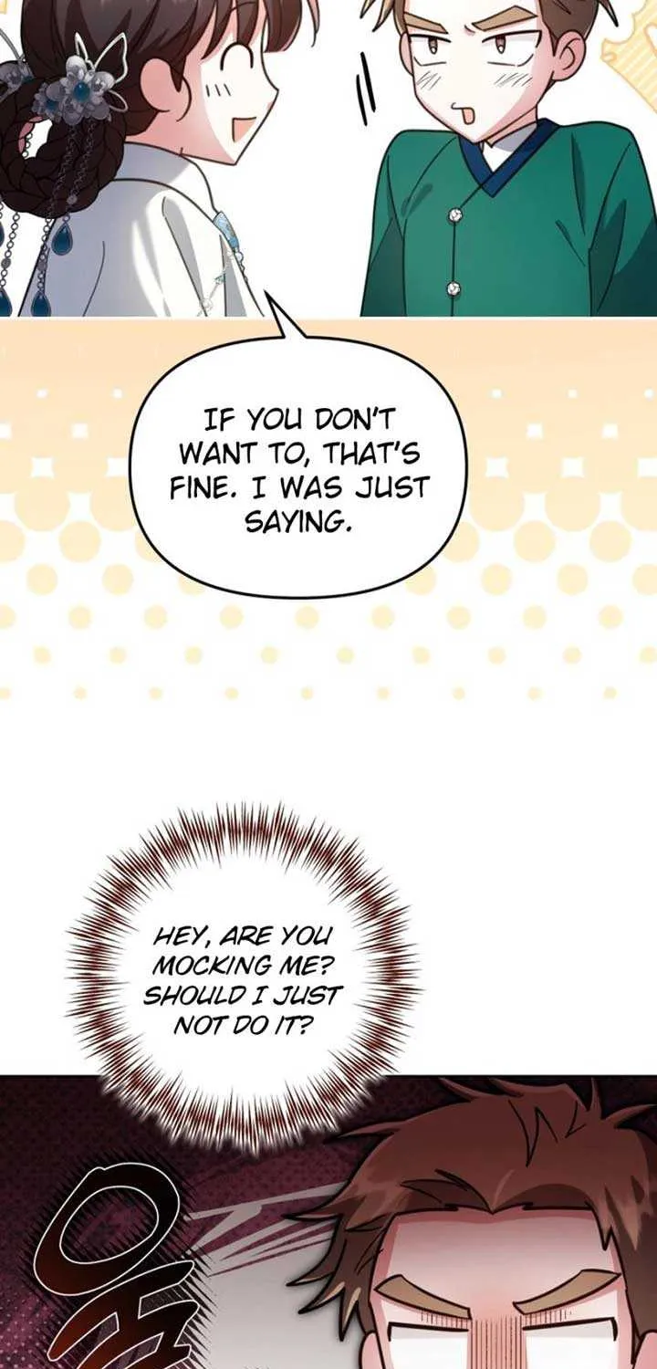 Time Limited Elixir of the Fallen Sega Chapter 63 page 38 - 