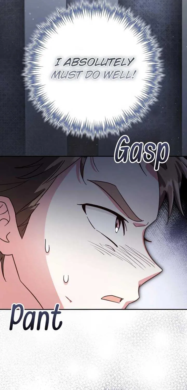 Time Limited Elixir of the Fallen Sega Chapter 63 page 5 - 