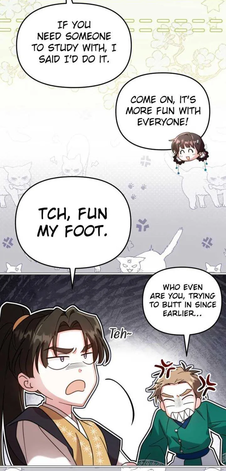 Time Limited Elixir of the Fallen Sega Chapter 63 page 44 - 
