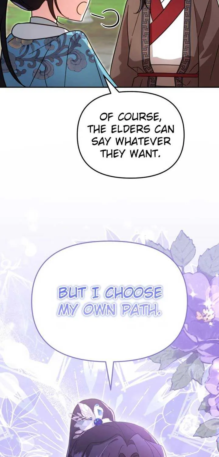 Time Limited Elixir of the Fallen Sega Chapter 63 page 50 - 
