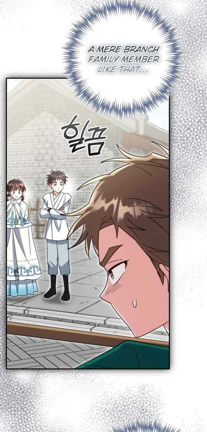 Time Limited Elixir of the Fallen Sega Chapter 63 page 6 - 