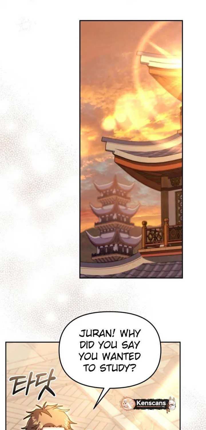 Time Limited Elixir of the Fallen Sega Chapter 63 page 59 - 