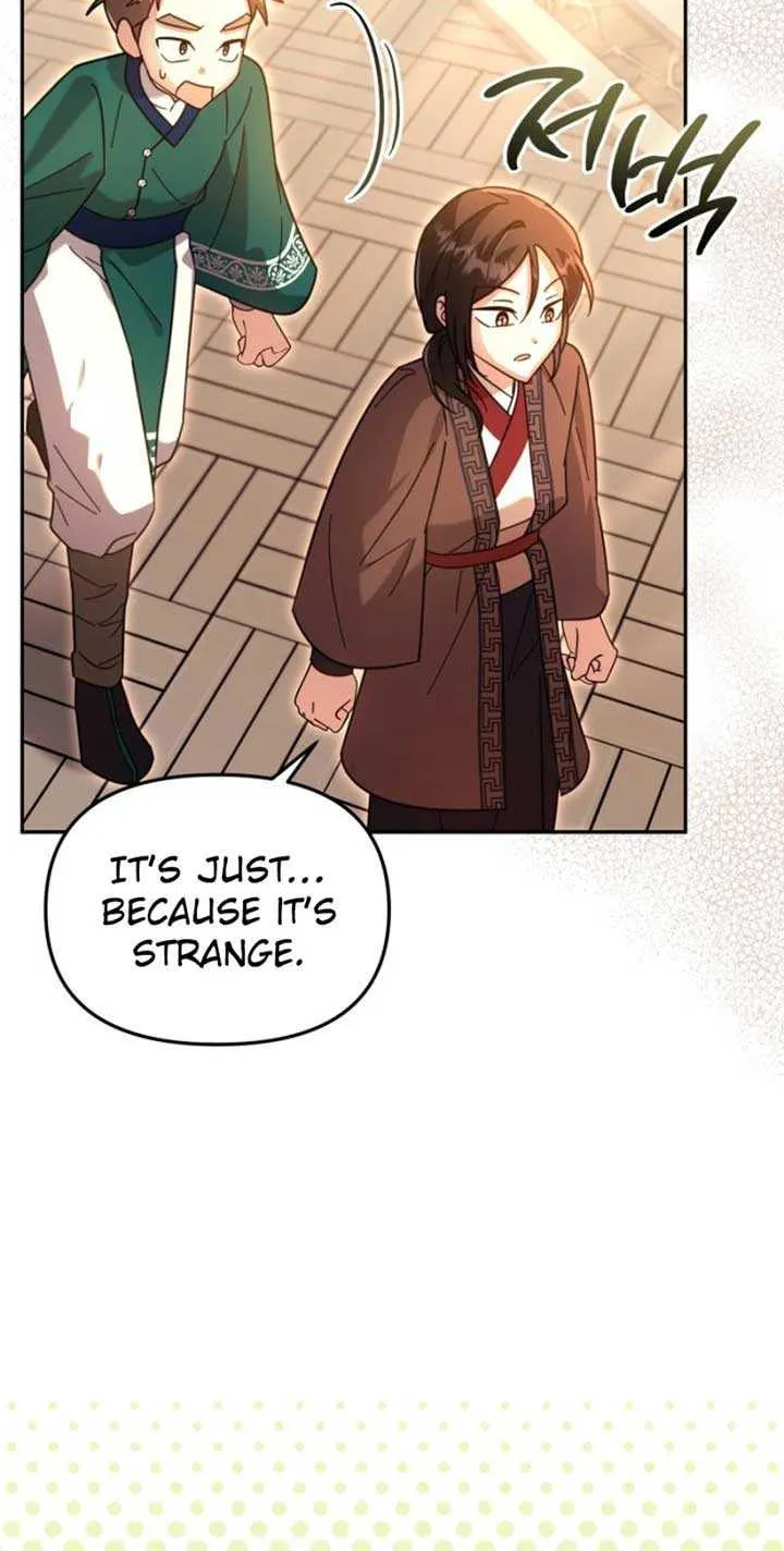 Time Limited Elixir of the Fallen Sega Chapter 63 page 60 - 