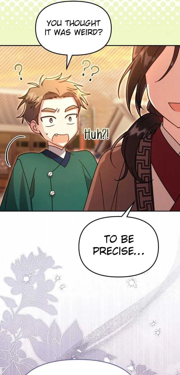 Time Limited Elixir of the Fallen Sega Chapter 63 page 61 - 