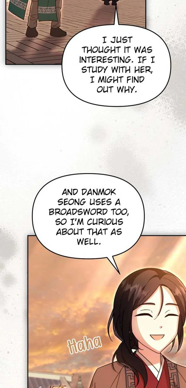 Time Limited Elixir of the Fallen Sega Chapter 63 page 64 - 
