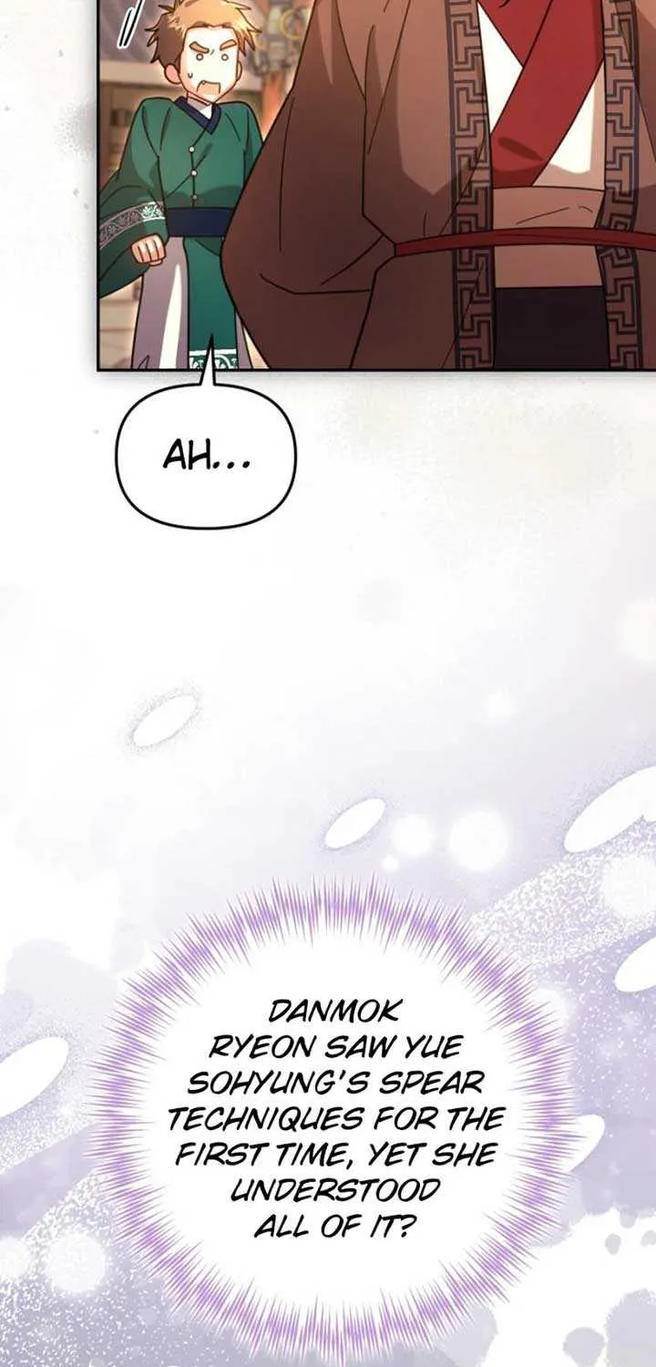 Time Limited Elixir of the Fallen Sega Chapter 63 page 65 - 