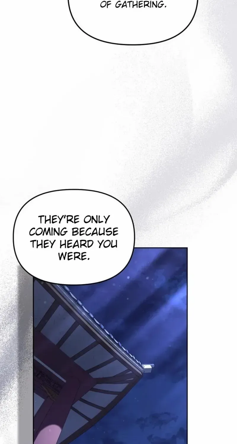 Time Limited Elixir of the Fallen Sega Chapter 64 page 11 - 