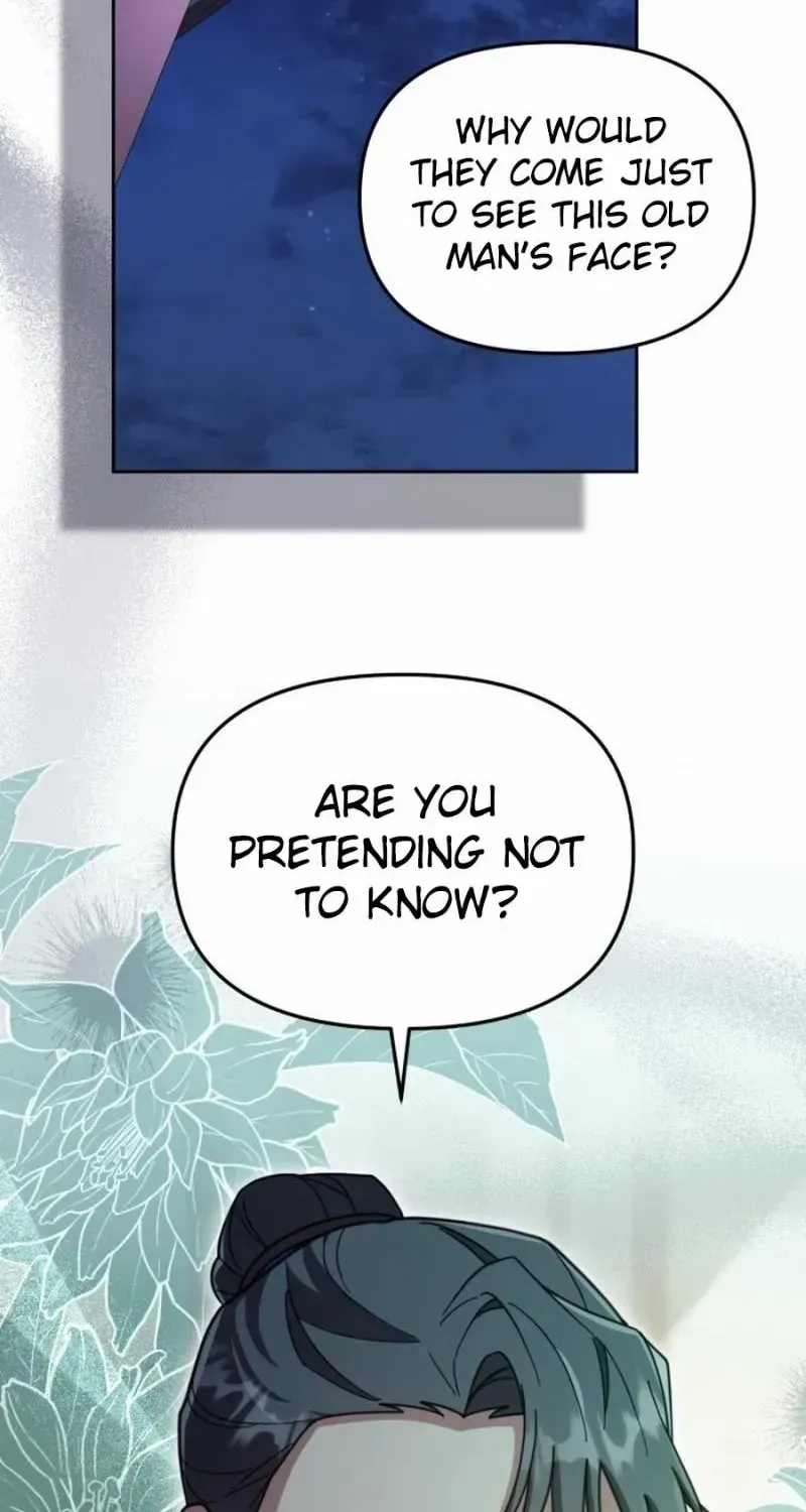 Time Limited Elixir of the Fallen Sega Chapter 64 page 12 - 
