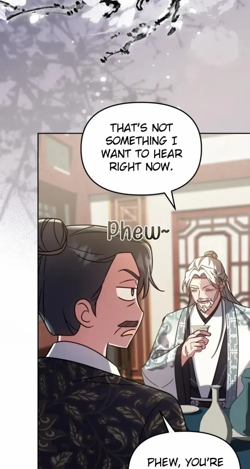 Time Limited Elixir of the Fallen Sega Chapter 64 page 17 - 