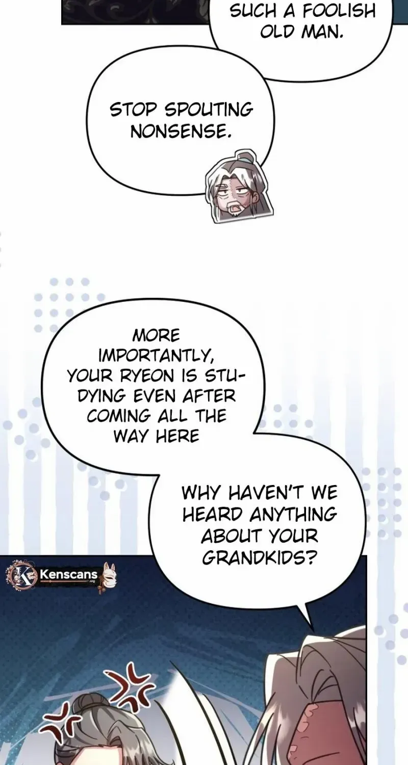 Time Limited Elixir of the Fallen Sega Chapter 64 page 18 - 