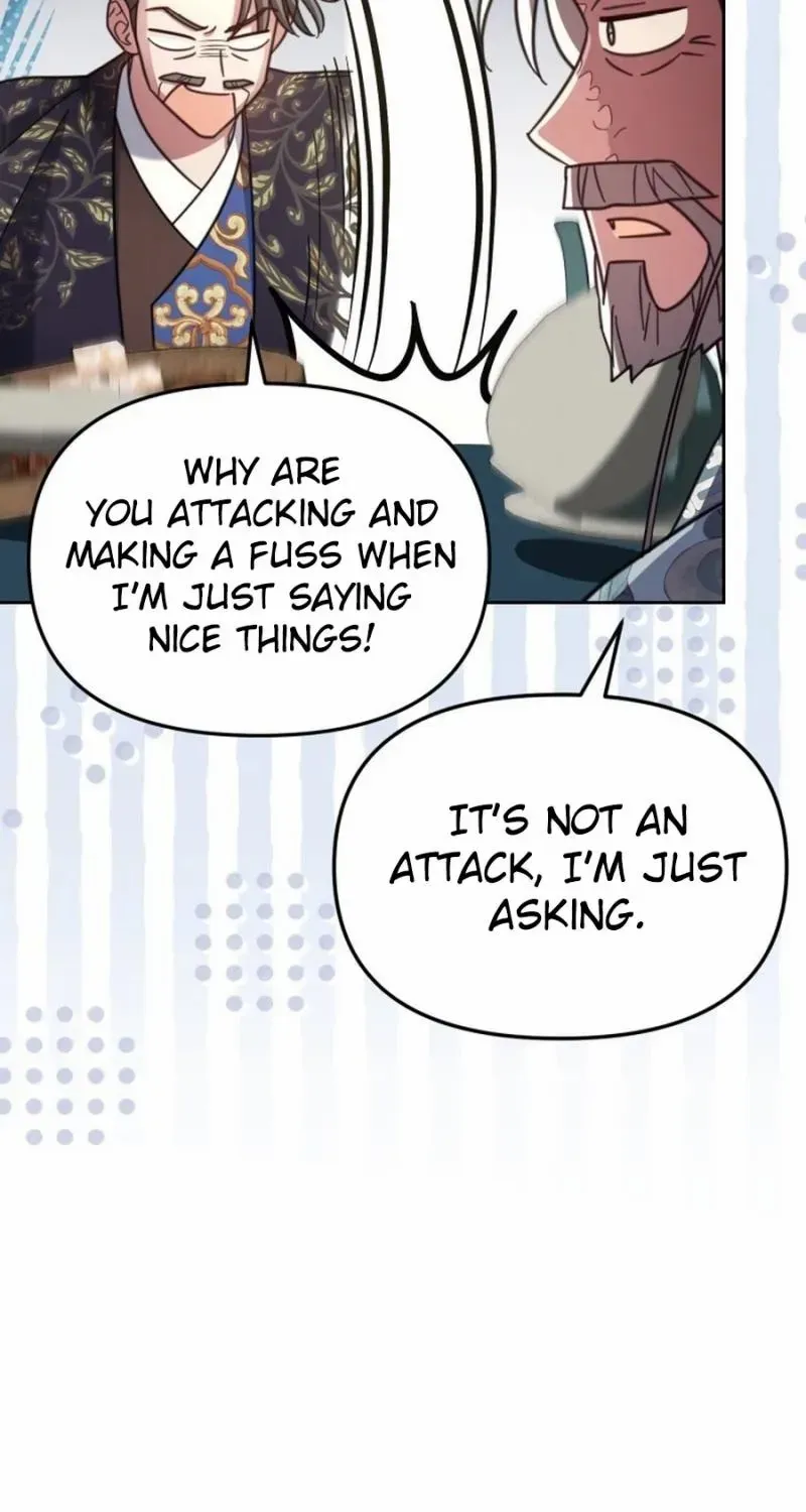 Time Limited Elixir of the Fallen Sega Chapter 64 page 19 - 