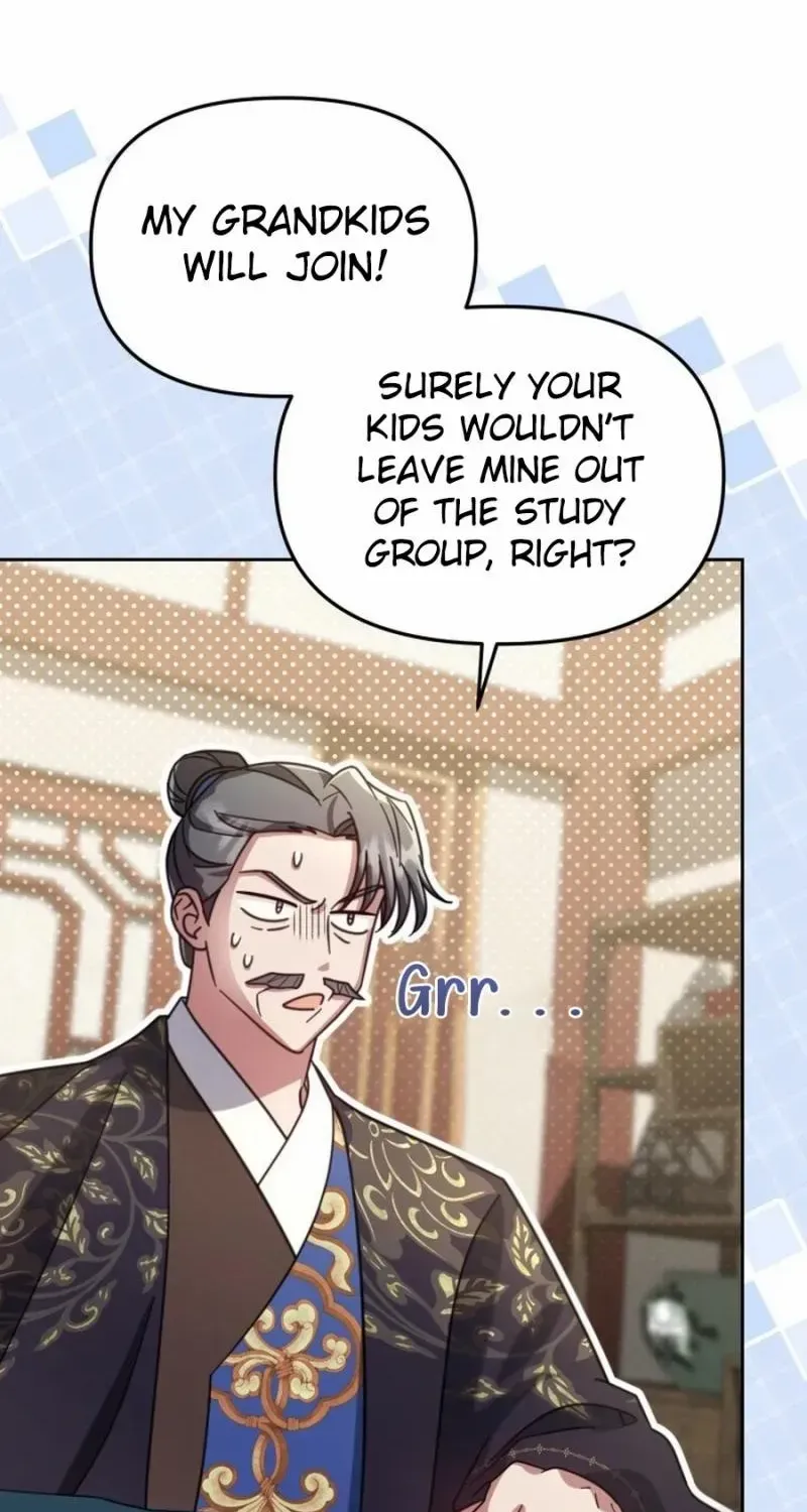 Time Limited Elixir of the Fallen Sega Chapter 64 page 20 - 