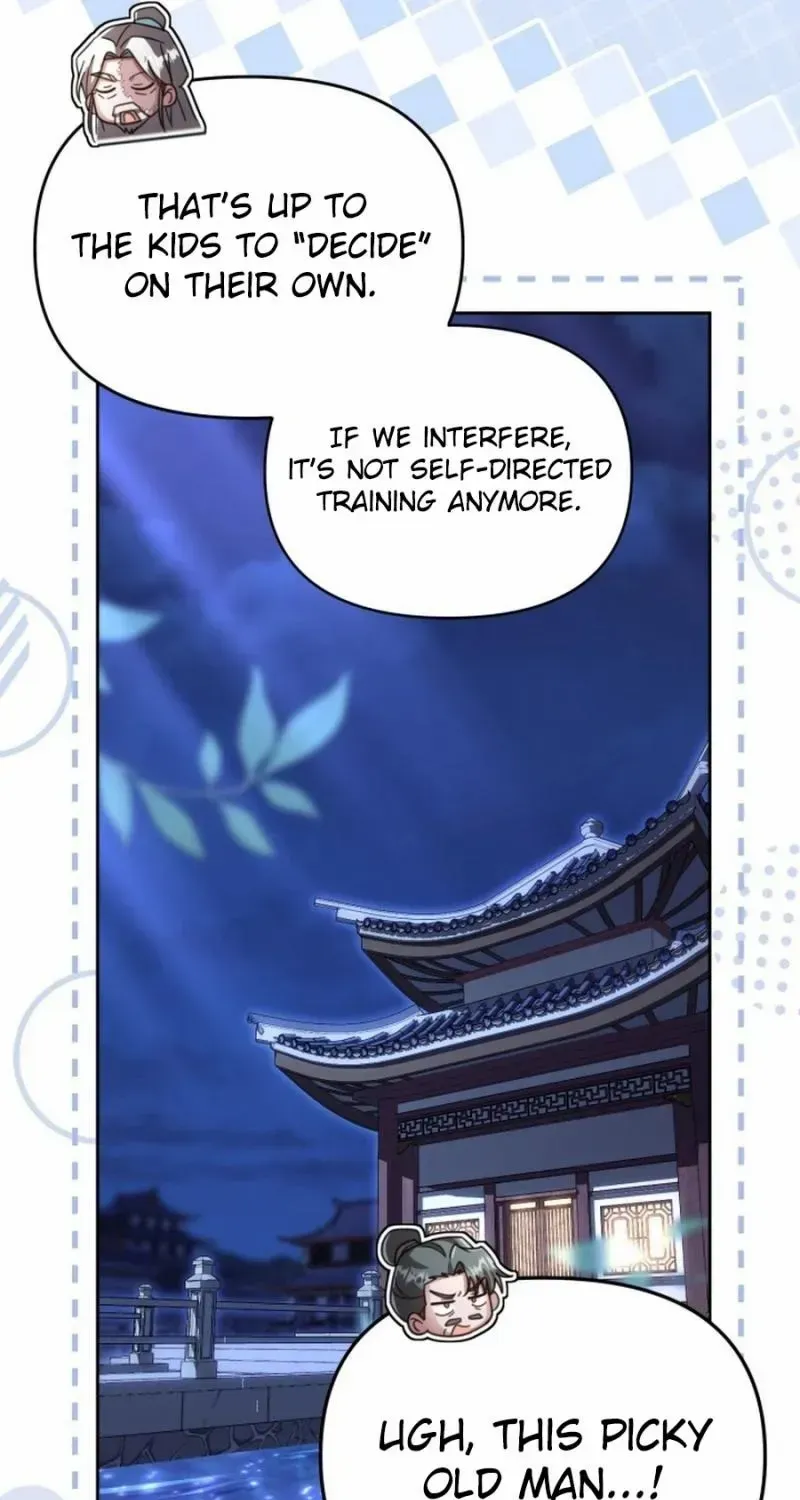 Time Limited Elixir of the Fallen Sega Chapter 64 page 22 - 