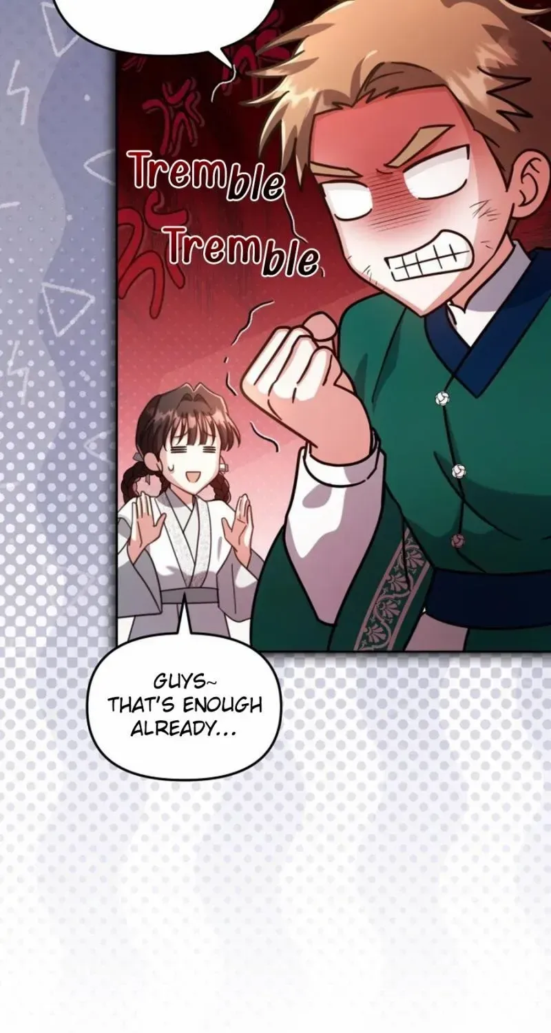 Time Limited Elixir of the Fallen Sega Chapter 64 page 32 - 