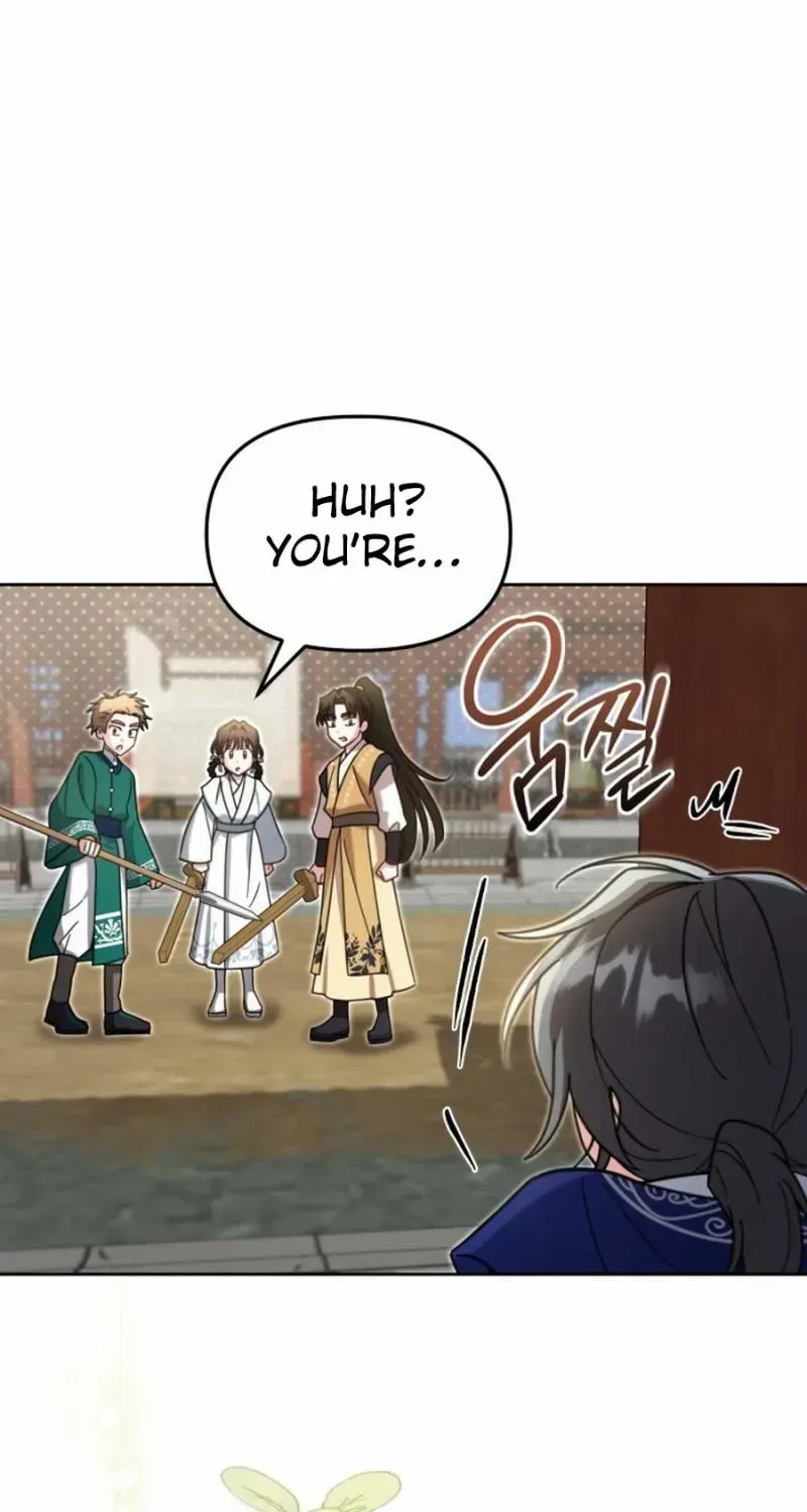 Time Limited Elixir of the Fallen Sega Chapter 64 page 34 - 