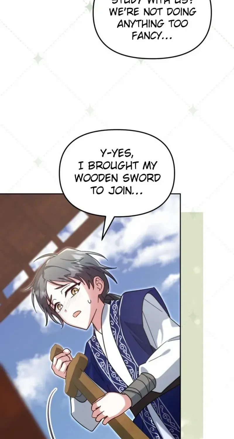 Time Limited Elixir of the Fallen Sega Chapter 64 page 40 - 