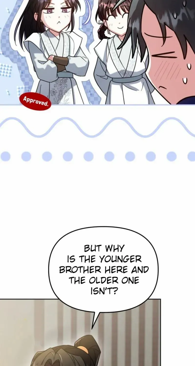 Time Limited Elixir of the Fallen Sega Chapter 64 page 42 - 