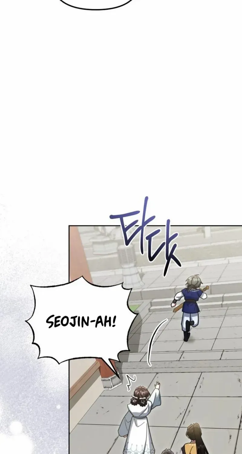 Time Limited Elixir of the Fallen Sega Chapter 64 page 49 - 