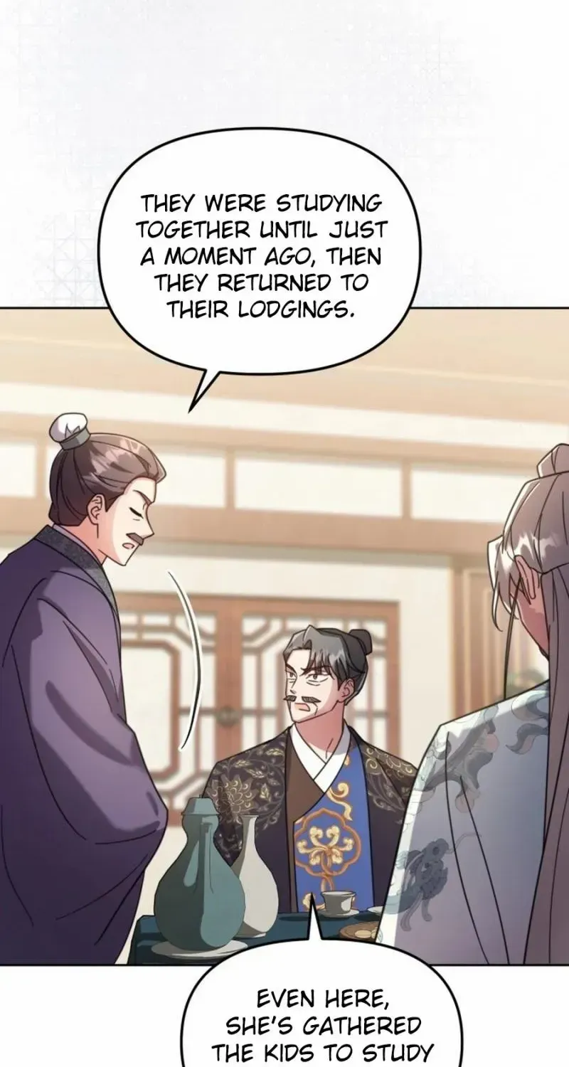 Time Limited Elixir of the Fallen Sega Chapter 64 page 7 - 
