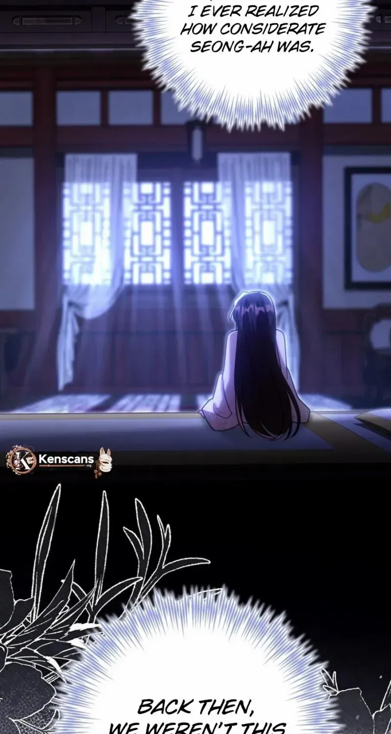 Time Limited Elixir of the Fallen Sega Chapter 64 page 78 - 