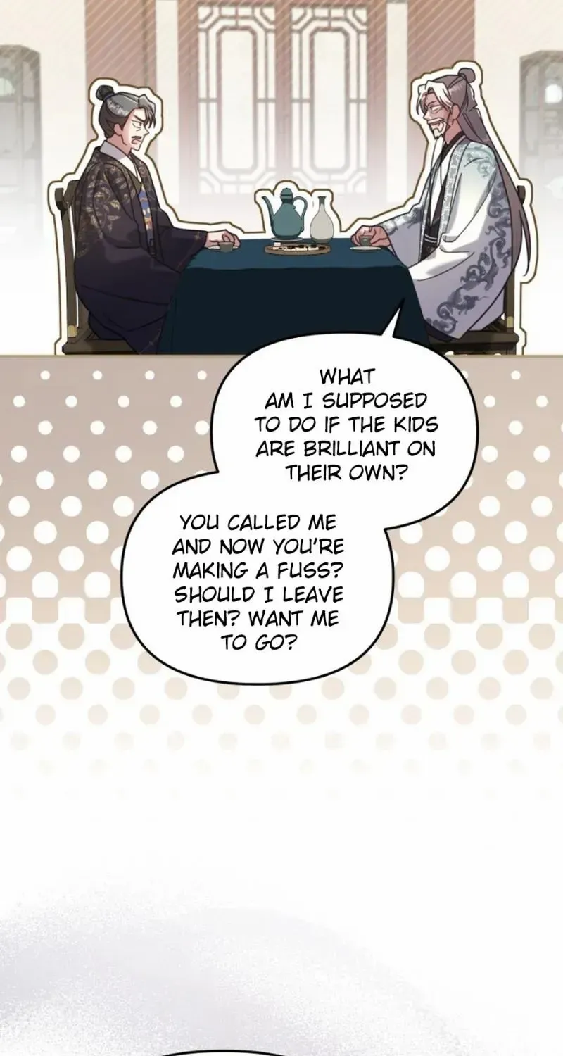 Time Limited Elixir of the Fallen Sega Chapter 64 page 9 - 