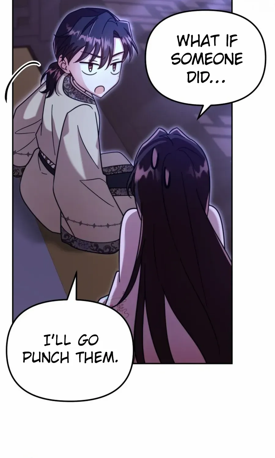 Time Limited Elixir of the Fallen Sega Chapter 65 page 16 - 