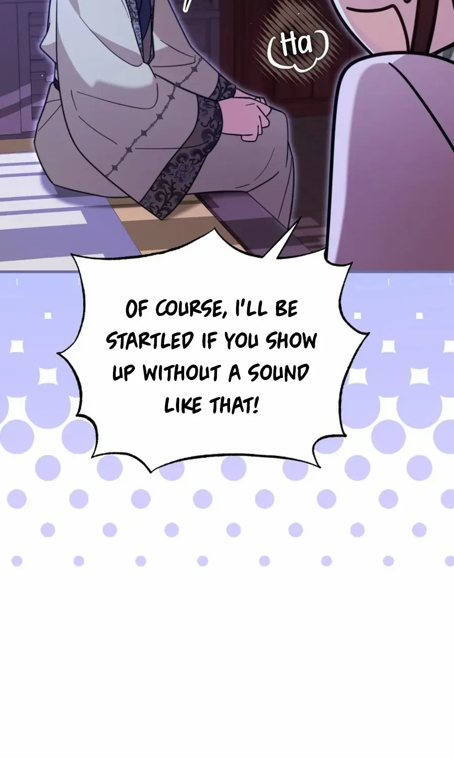 Time Limited Elixir of the Fallen Sega Chapter 65 page 3 - 