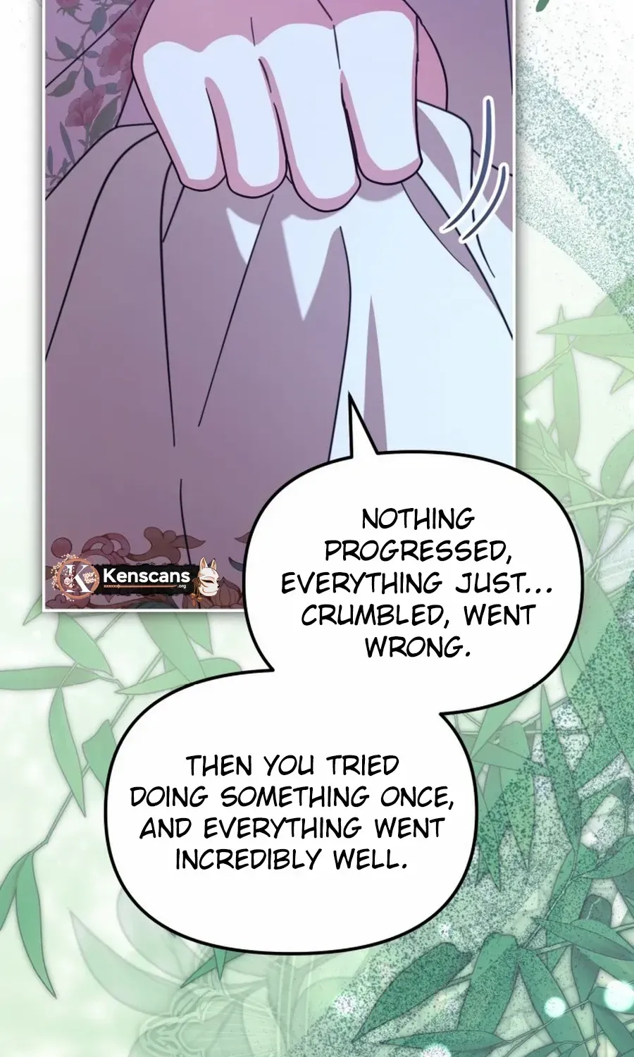 Time Limited Elixir of the Fallen Sega Chapter 65 page 22 - 