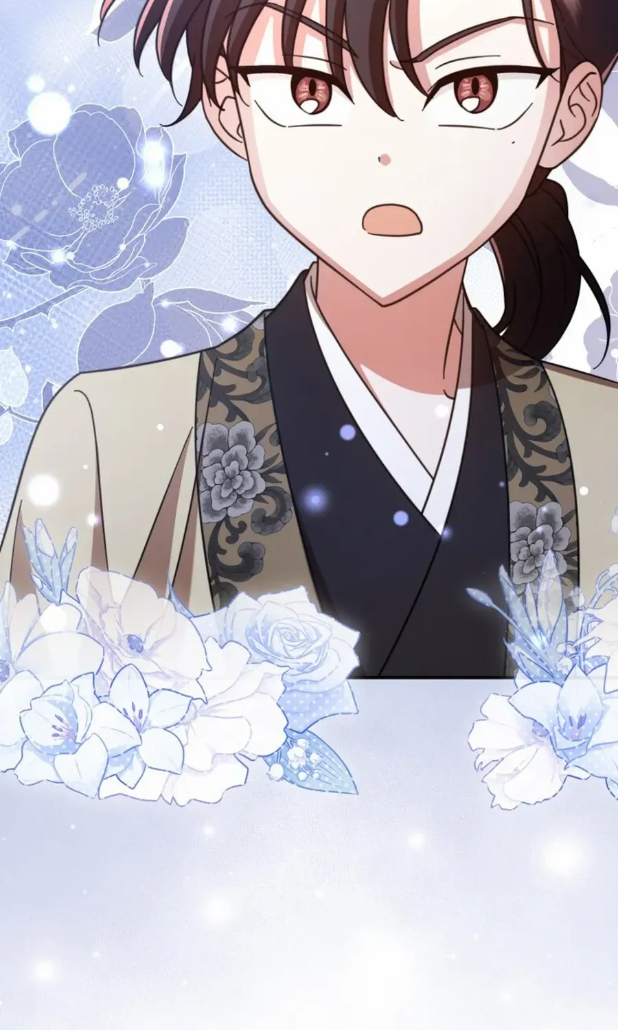 Time Limited Elixir of the Fallen Sega Chapter 65 page 29 - 