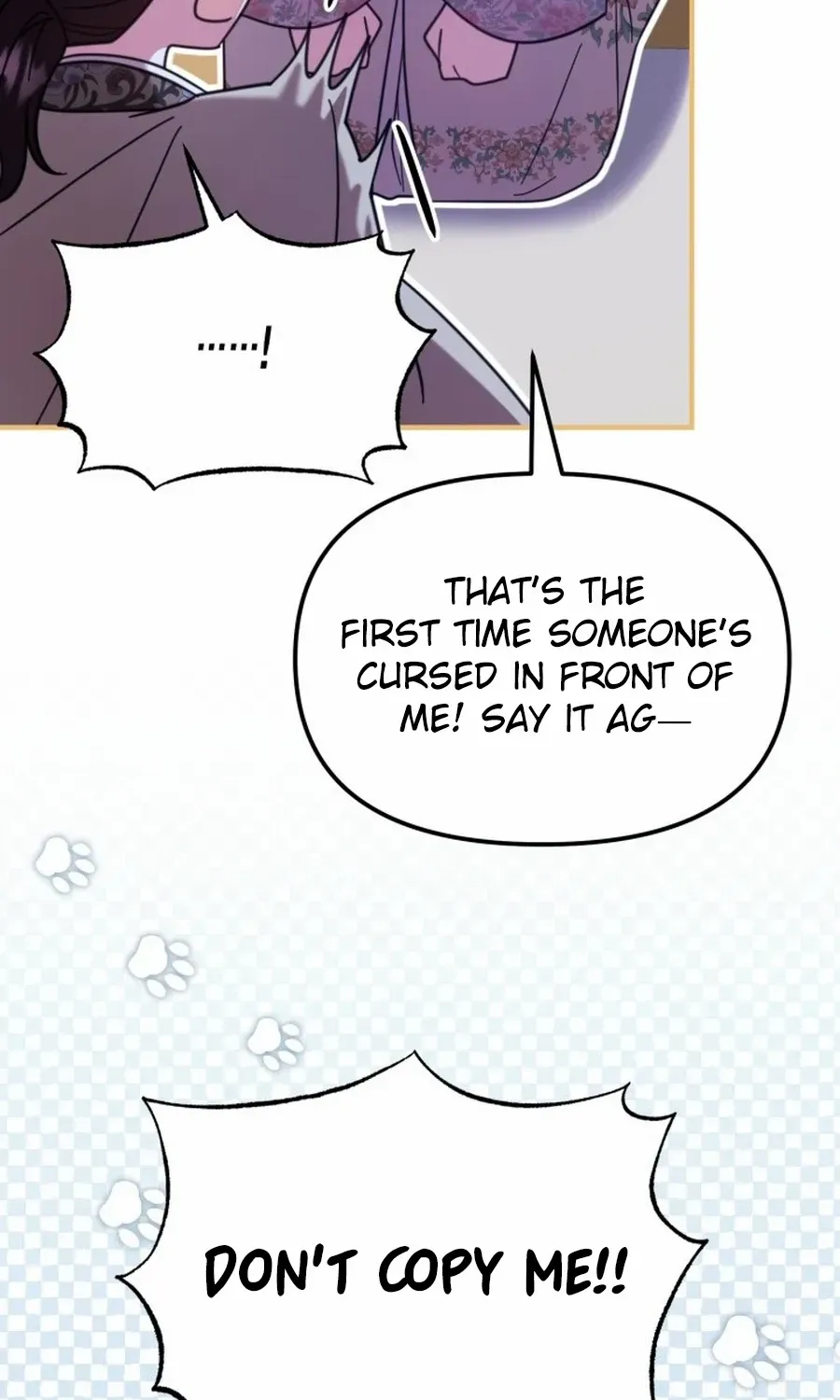 Time Limited Elixir of the Fallen Sega Chapter 65 page 34 - 