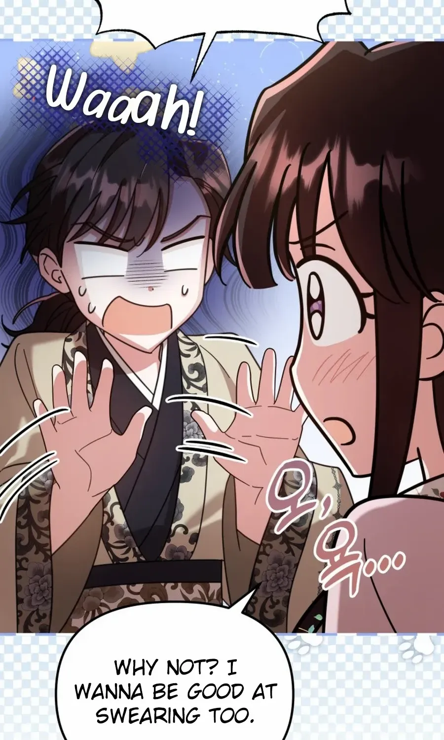Time Limited Elixir of the Fallen Sega Chapter 65 page 35 - 