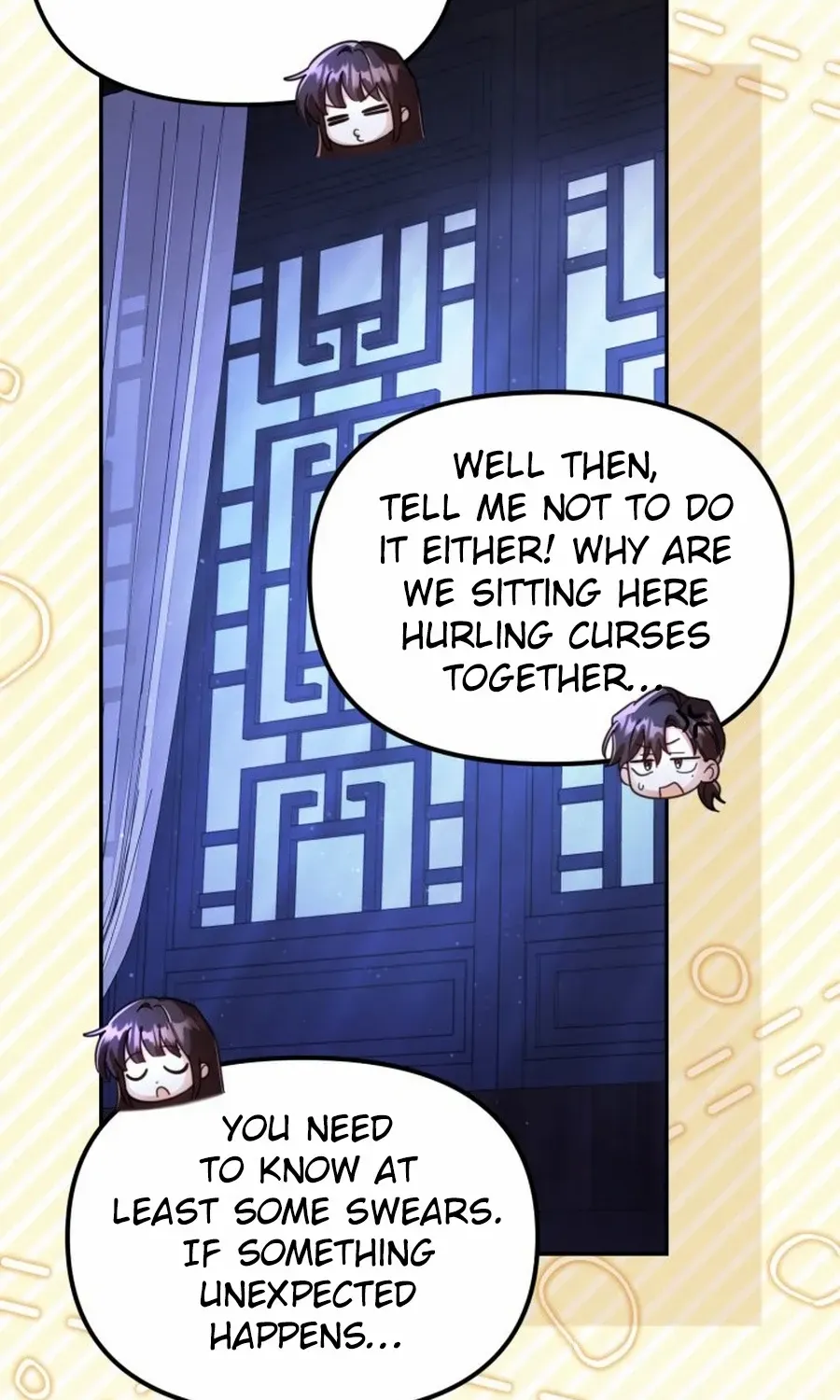 Time Limited Elixir of the Fallen Sega Chapter 65 page 38 - 