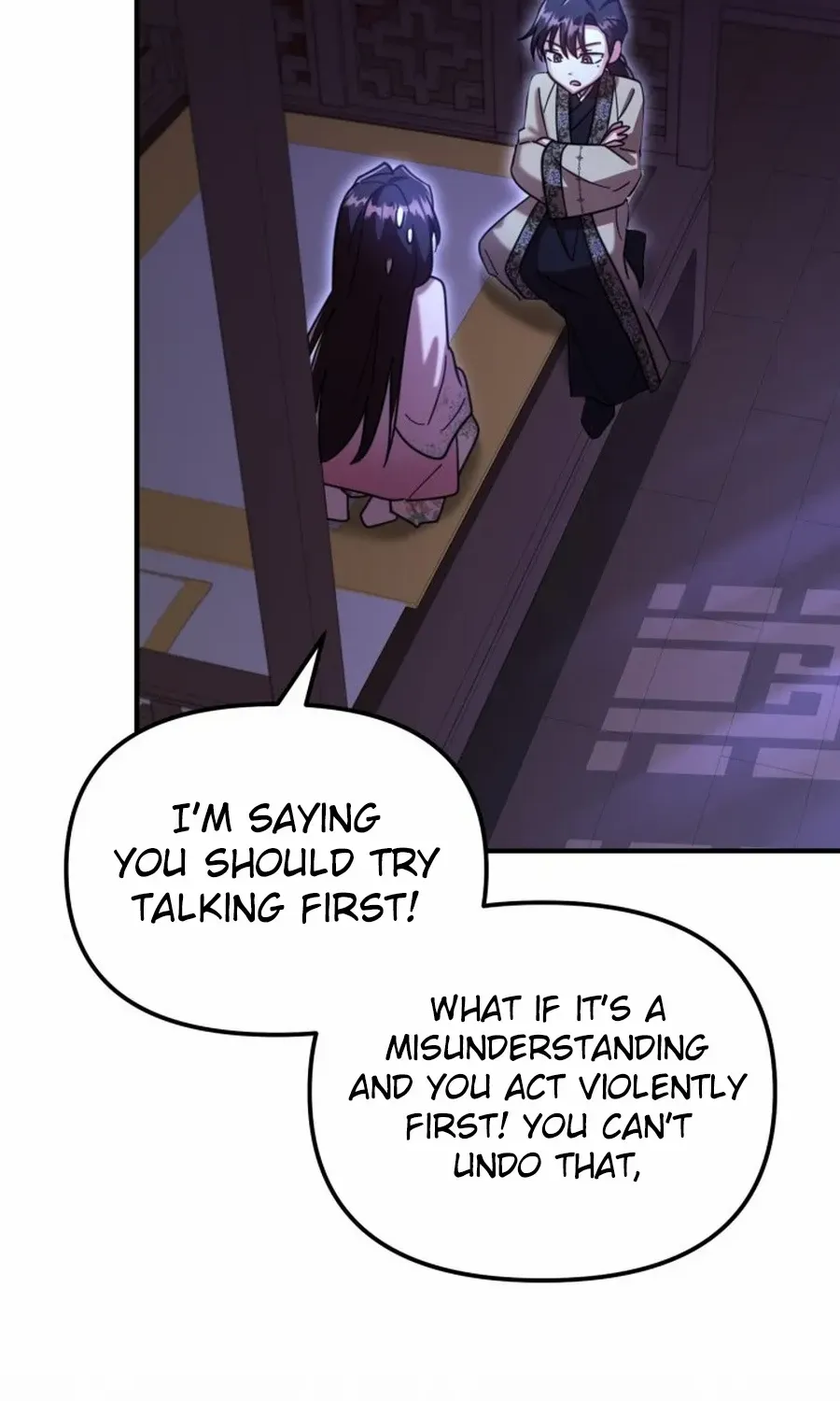 Time Limited Elixir of the Fallen Sega Chapter 65 page 45 - 