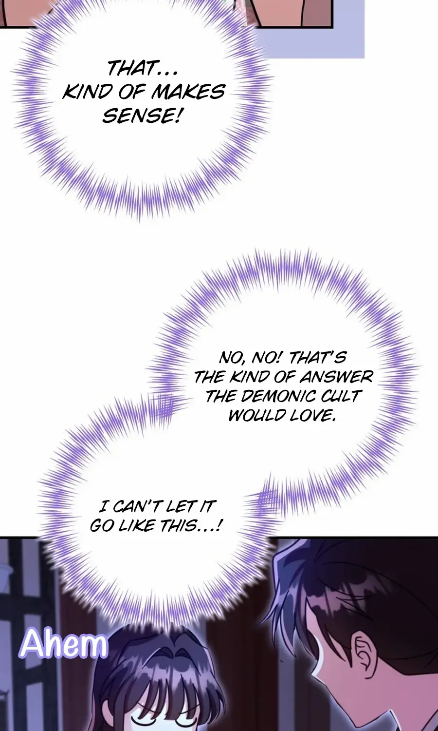 Time Limited Elixir of the Fallen Sega Chapter 65 page 49 - 