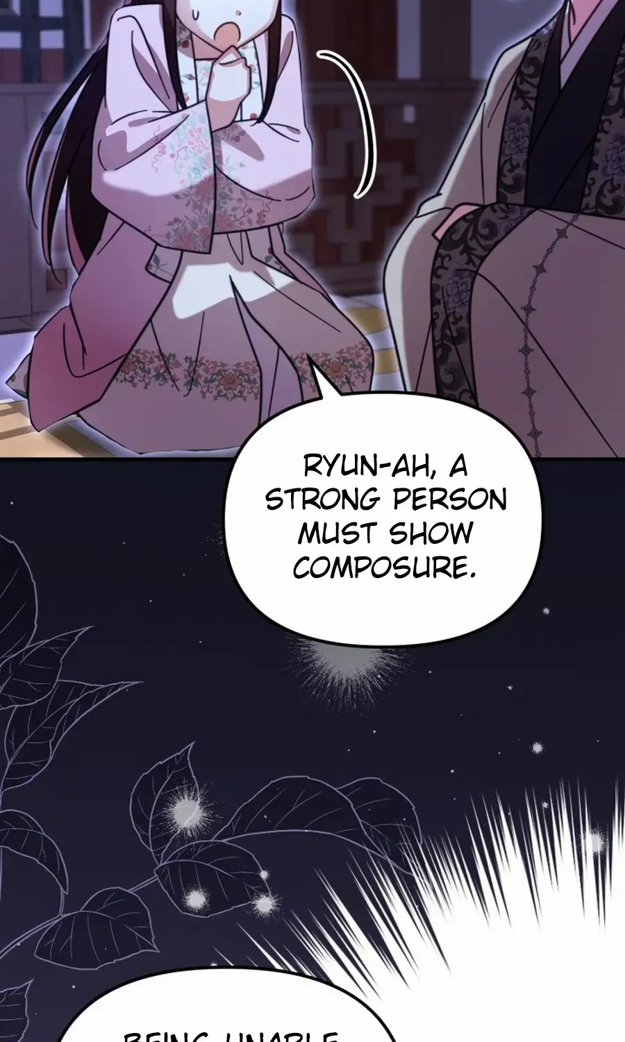 Time Limited Elixir of the Fallen Sega Chapter 65 page 50 - 