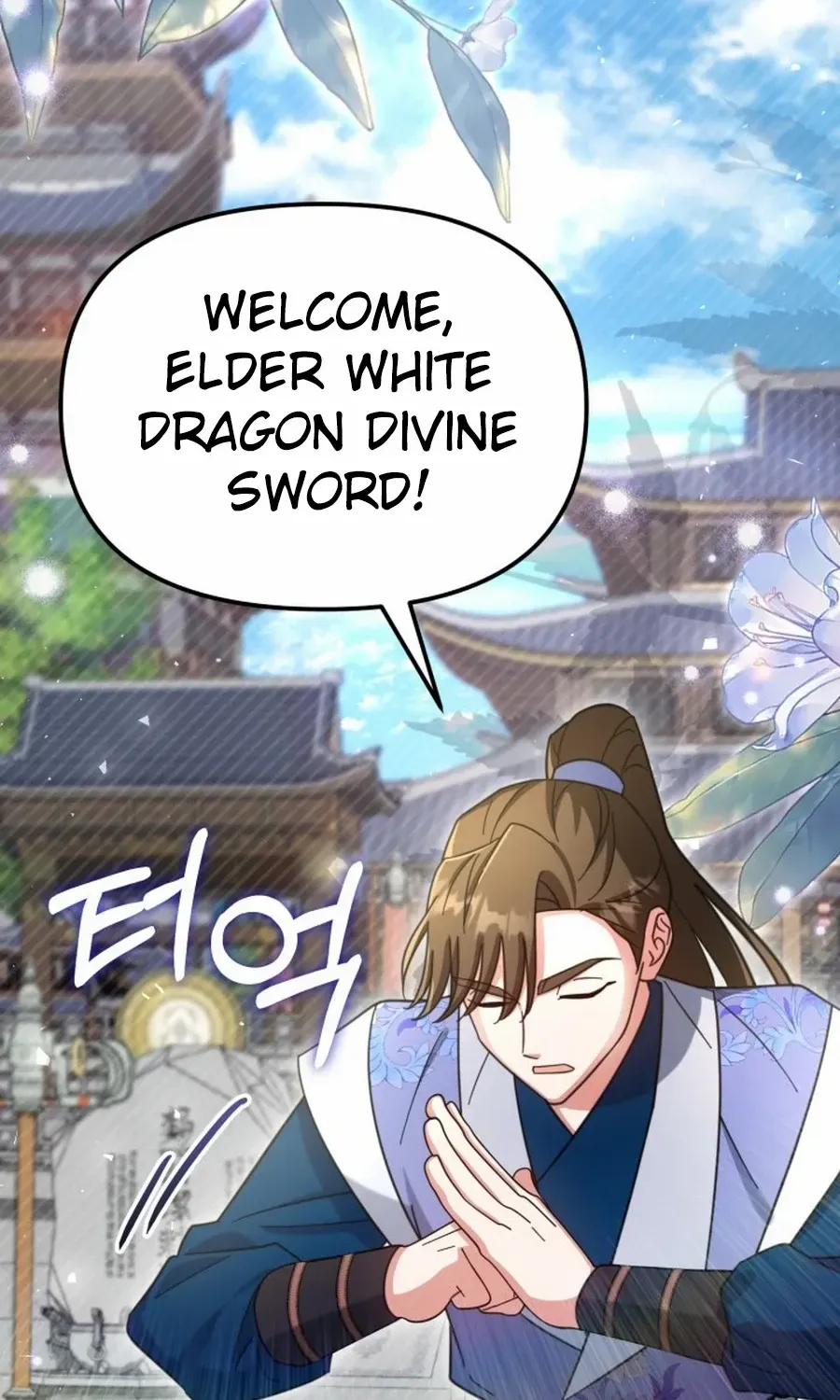 Time Limited Elixir of the Fallen Sega Chapter 65 page 68 - 