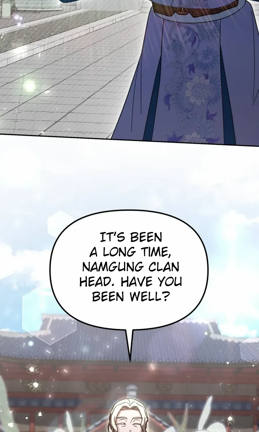 Time Limited Elixir of the Fallen Sega Chapter 65 page 69 - 