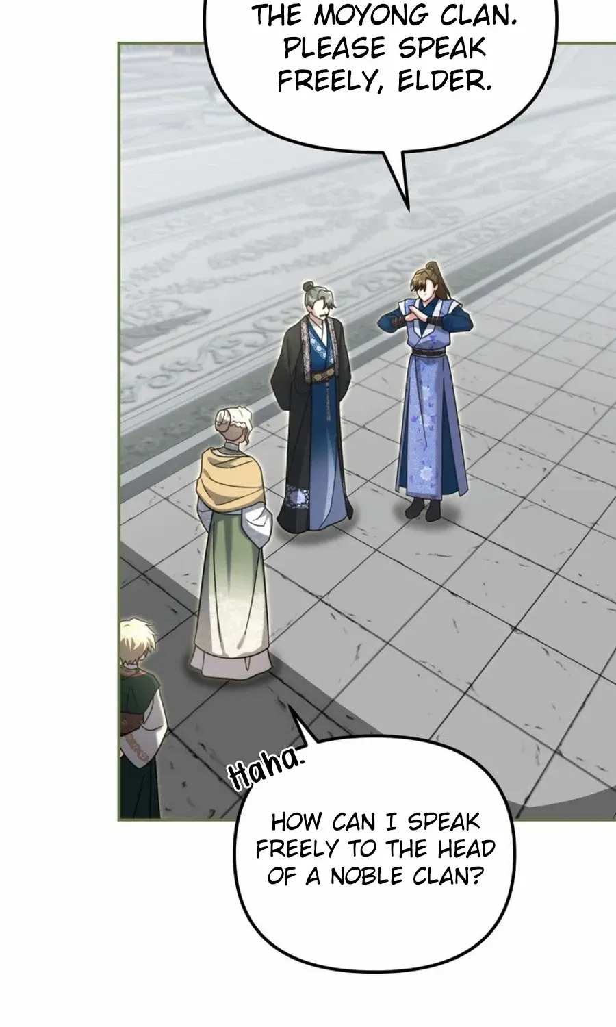 Time Limited Elixir of the Fallen Sega Chapter 65 page 71 - 
