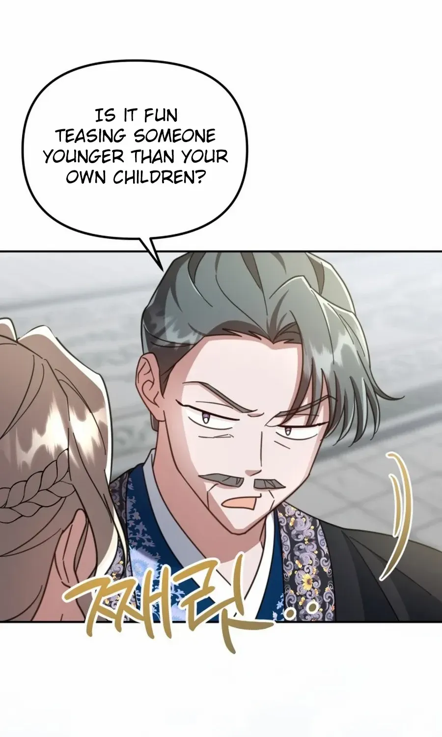 Time Limited Elixir of the Fallen Sega Chapter 65 page 72 - 