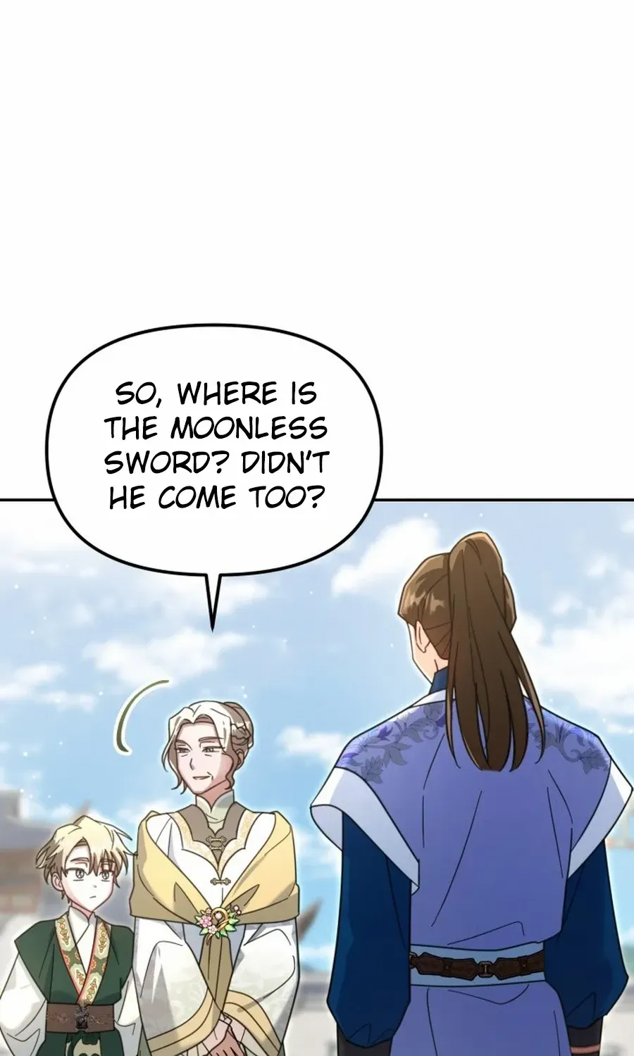 Time Limited Elixir of the Fallen Sega Chapter 65 page 83 - 