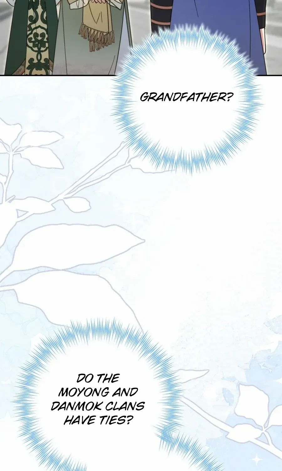 Time Limited Elixir of the Fallen Sega Chapter 65 page 84 - 