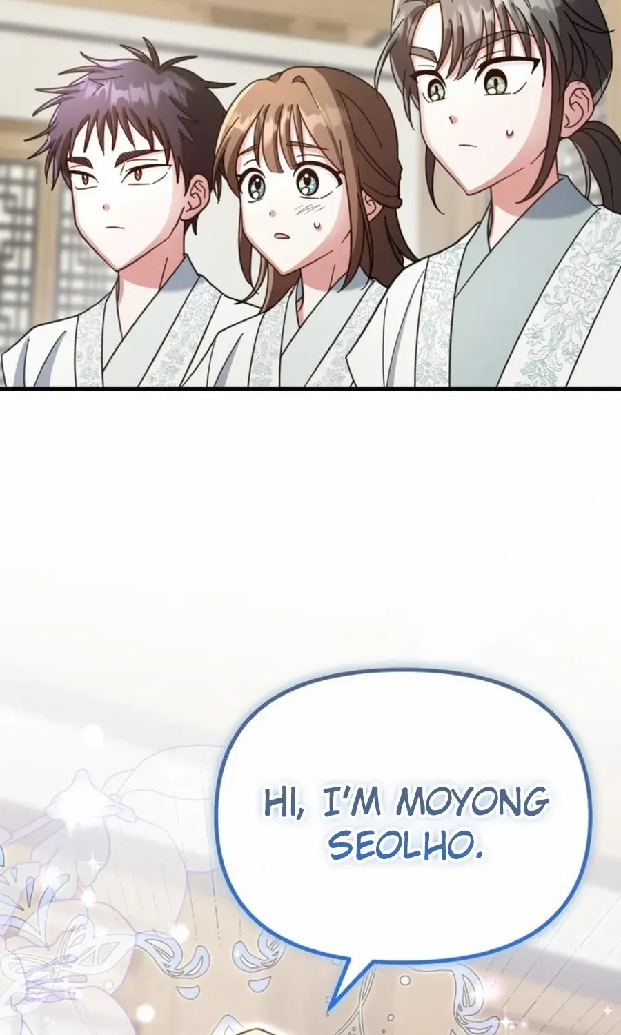 Time Limited Elixir of the Fallen Sega Chapter 66 page 12 - 