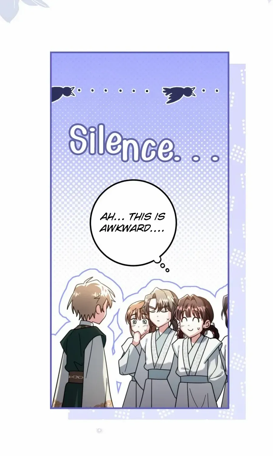 Time Limited Elixir of the Fallen Sega Chapter 66 page 14 - 