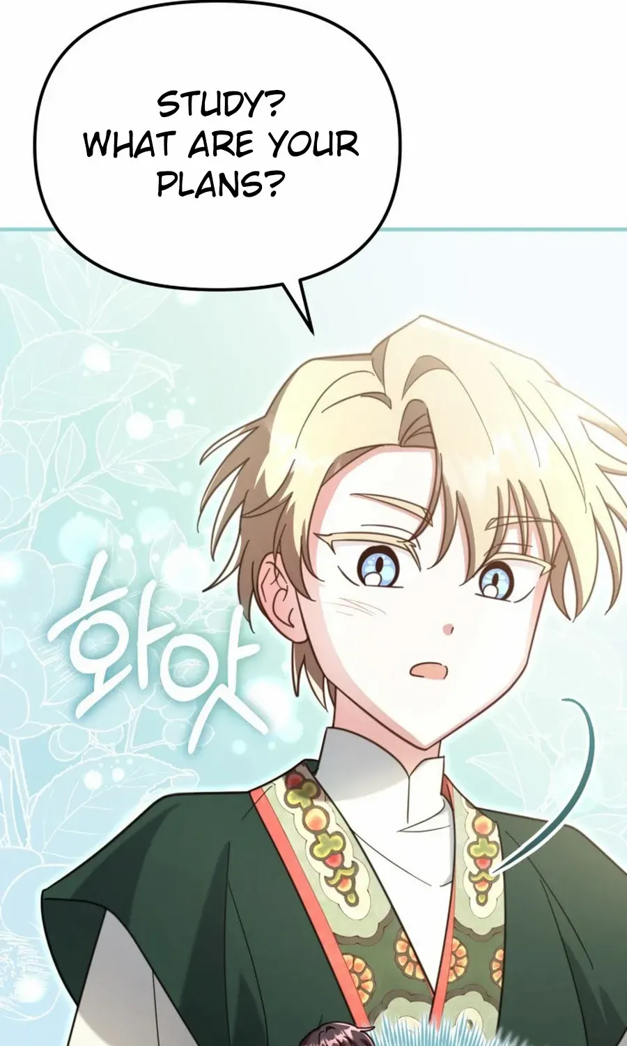 Time Limited Elixir of the Fallen Sega Chapter 66 page 22 - 