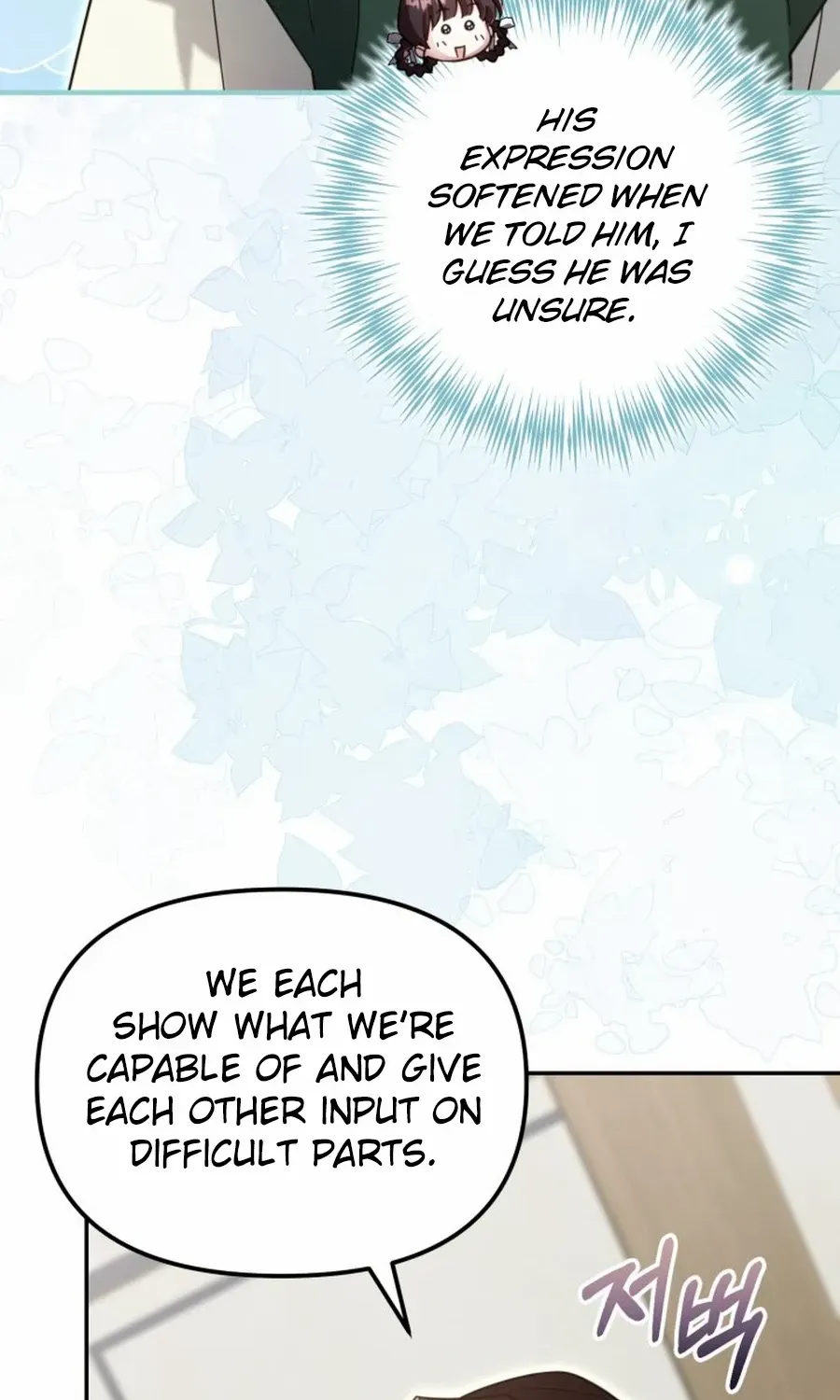 Time Limited Elixir of the Fallen Sega Chapter 66 page 23 - 