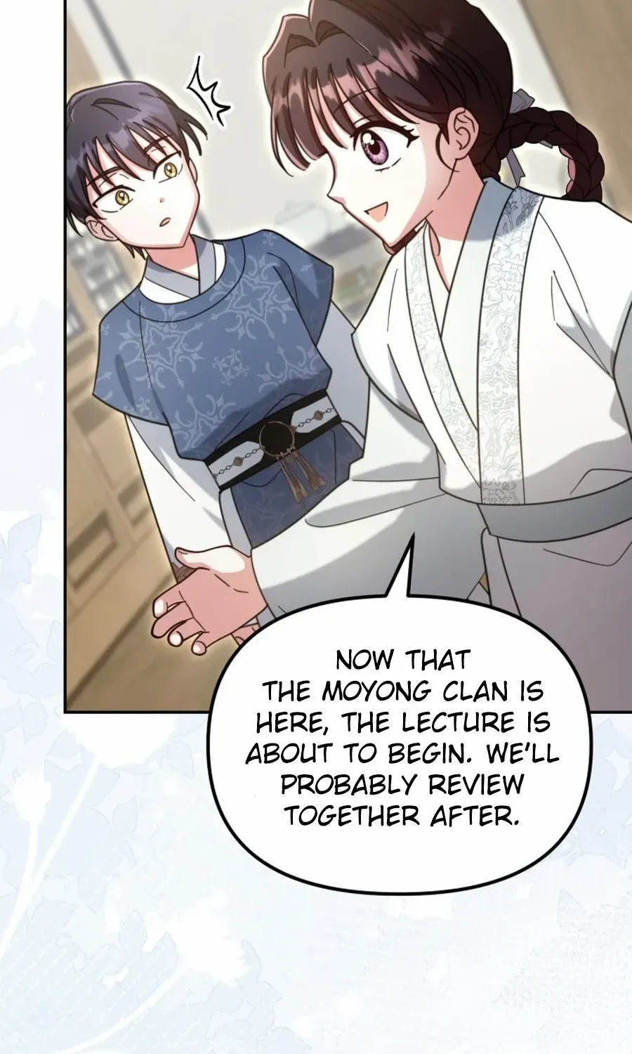 Time Limited Elixir of the Fallen Sega Chapter 66 page 24 - 