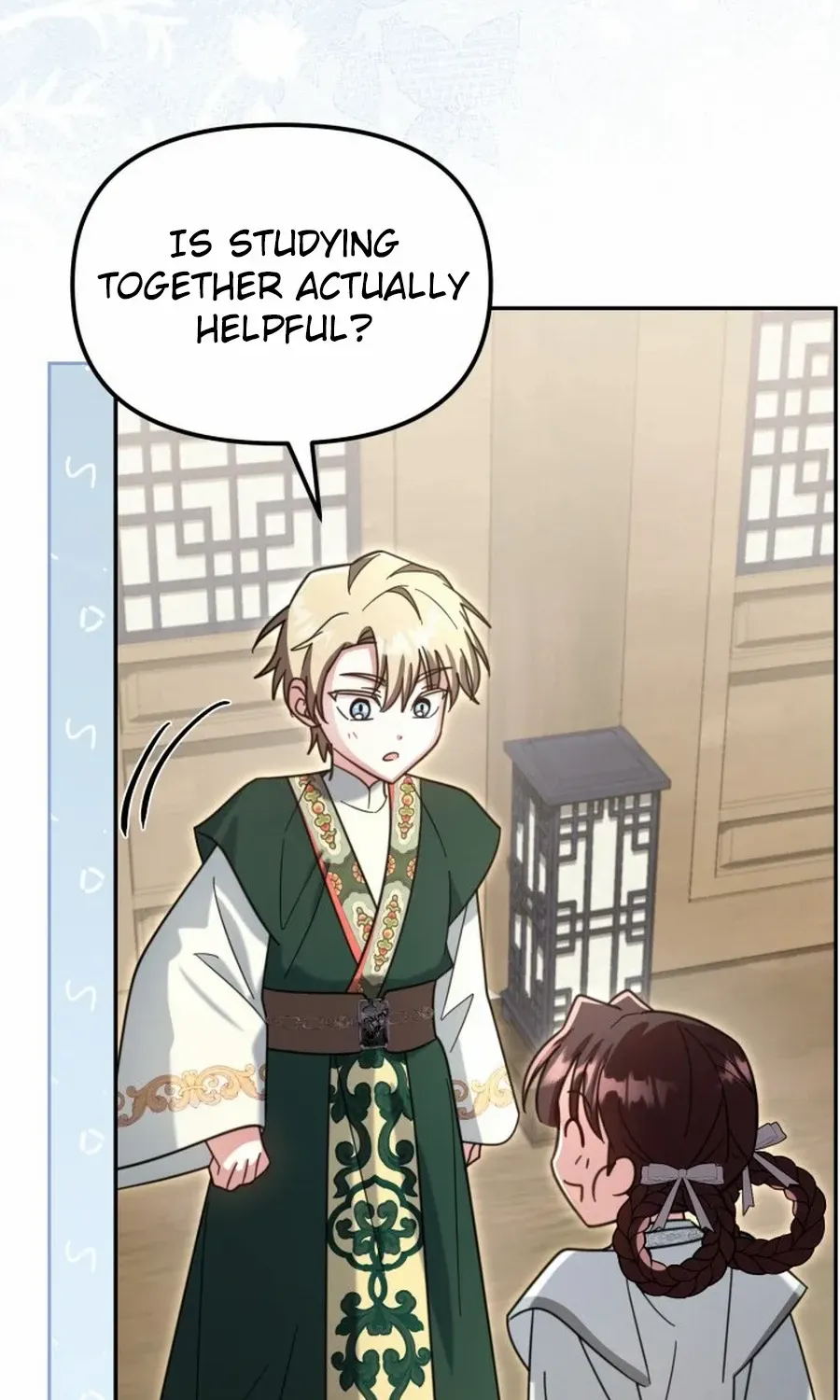 Time Limited Elixir of the Fallen Sega Chapter 66 page 25 - 