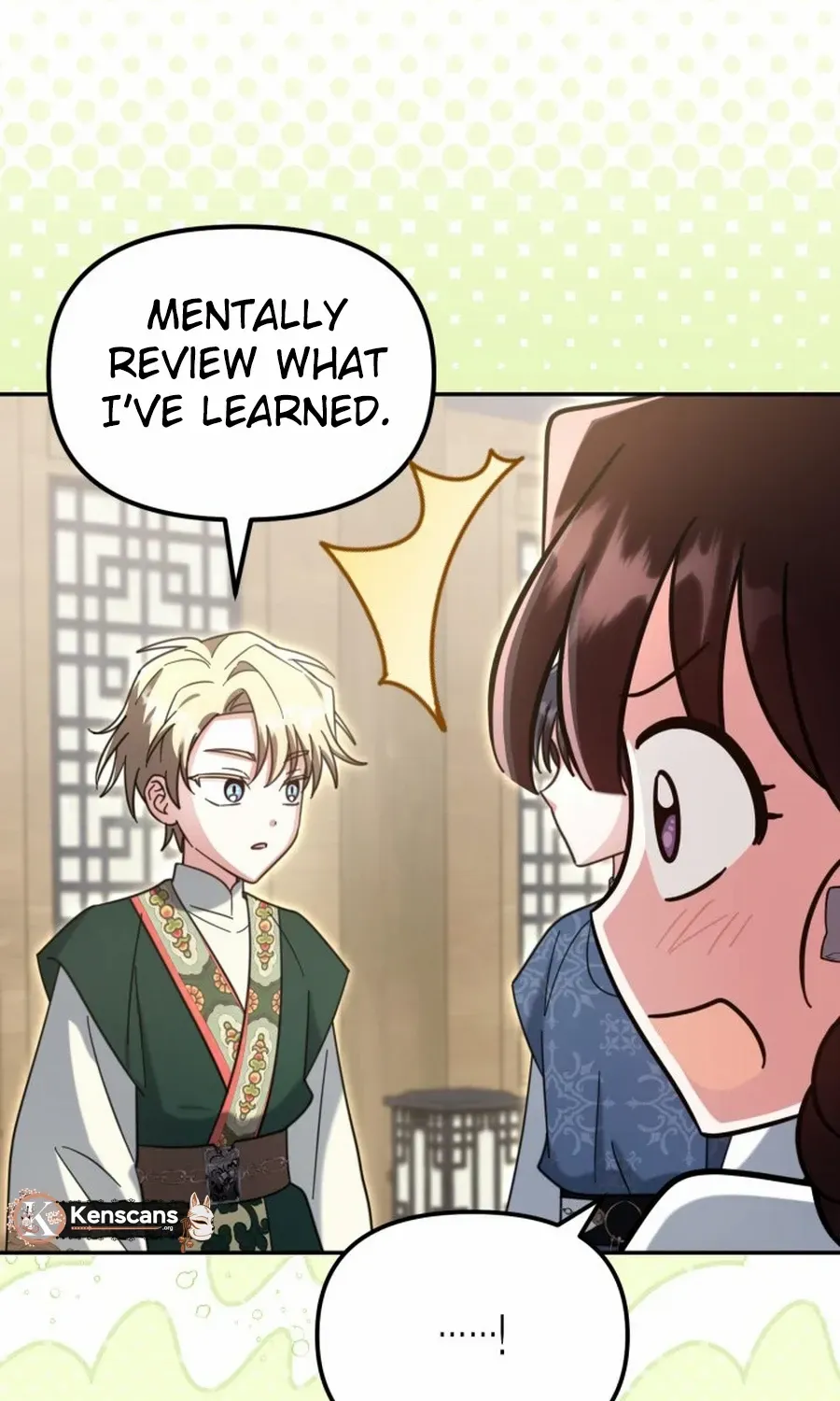 Time Limited Elixir of the Fallen Sega Chapter 66 page 33 - 
